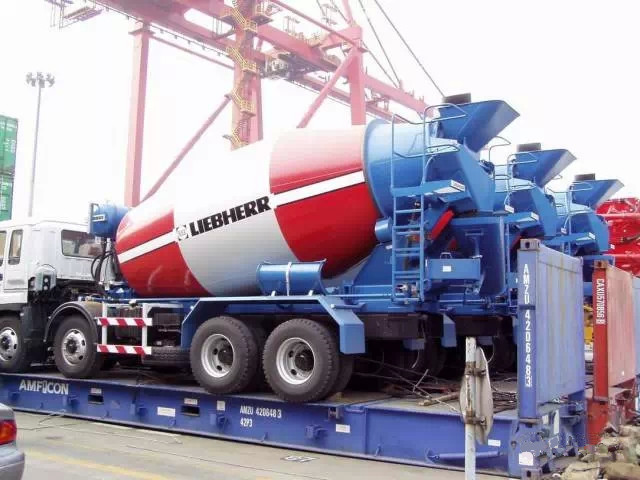 FBA头程服务 FBA头程服务