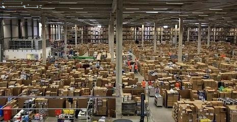 FBA清关服务 FBA清关服务