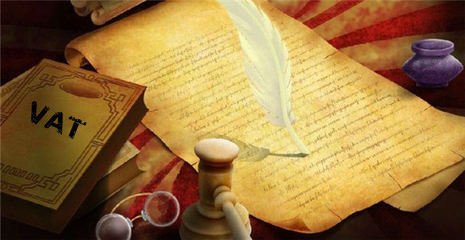 英国VAT 英国VAT