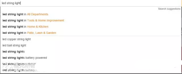 亚马逊FBA 亚马逊FBA