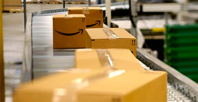 FBA代清关服务 FBA代清关服务