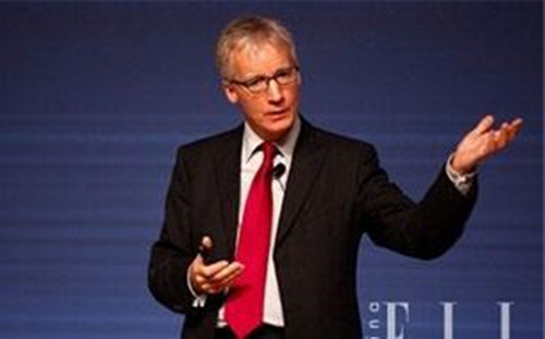 亚马逊中国总裁