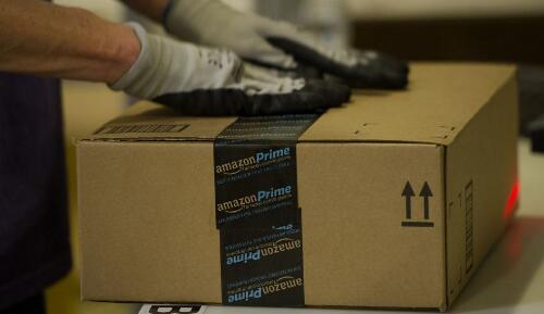 亚马逊Prime 亚马逊Prime