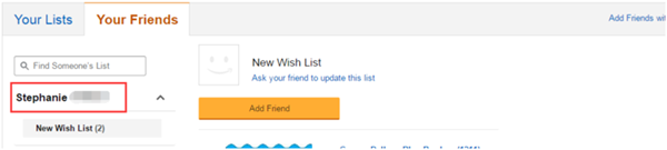查找亚马逊差评买家