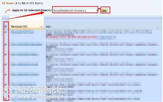 FBA,做好亚马逊的制胜法宝之一（一）