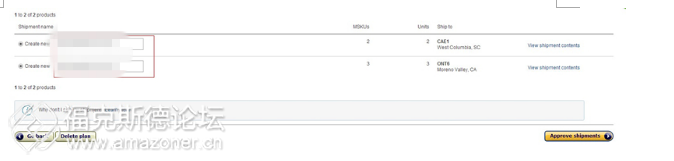 FBA,做好亚马逊的制胜法宝之一（一）