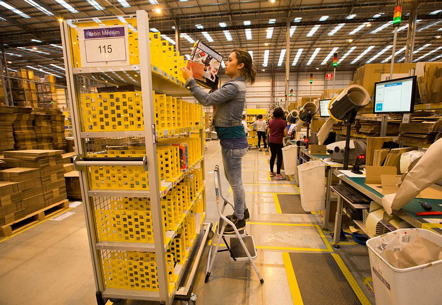 亚马逊fba头程 亚马逊fba头程