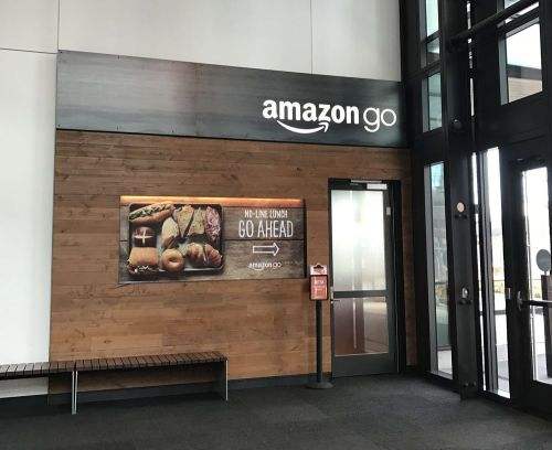 亚马逊FBA商店 亚马逊FBA商店