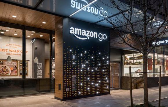 亚马逊商店 亚马逊商店