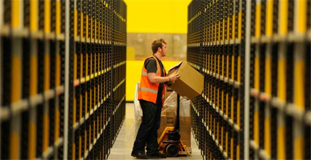 旺季FBA仓库入仓 旺季FBA仓库入仓