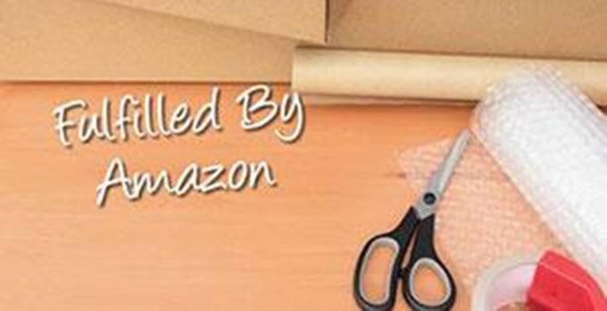 FBA退货换标 FBA退货换标