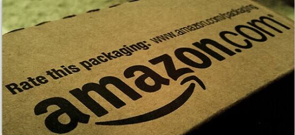 亚马逊FBA 亚马逊FBA