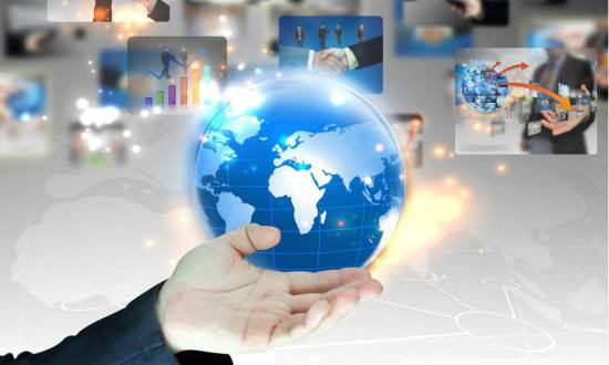 跨境电商 跨境电商