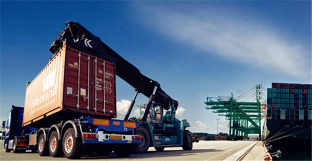 跨境物流 跨境物流