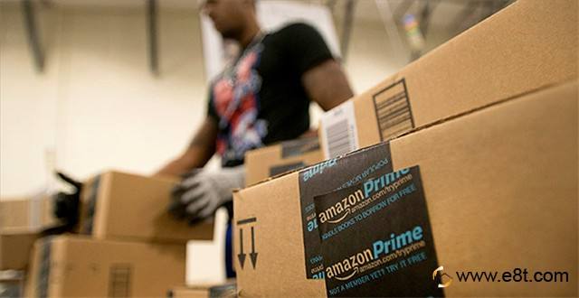 亚马逊FBA 亚马逊FBA