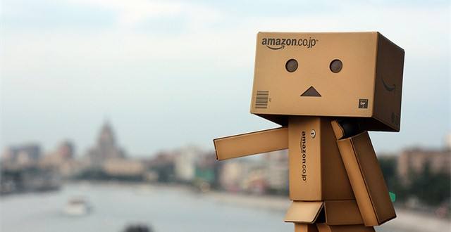 亚马逊FBA 亚马逊FBA