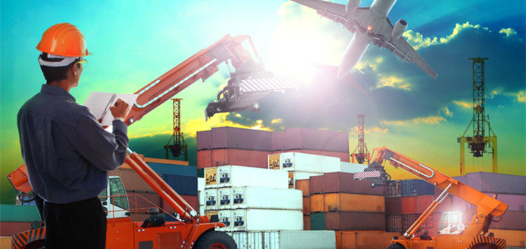 跨境物流 跨境物流