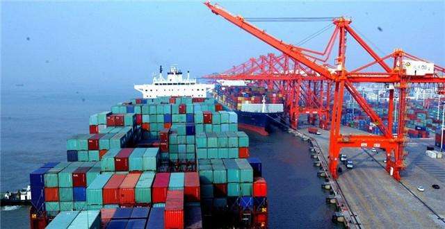 跨境物流 跨境物流