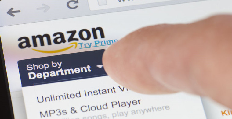 亚马逊FBA 亚马逊FBA