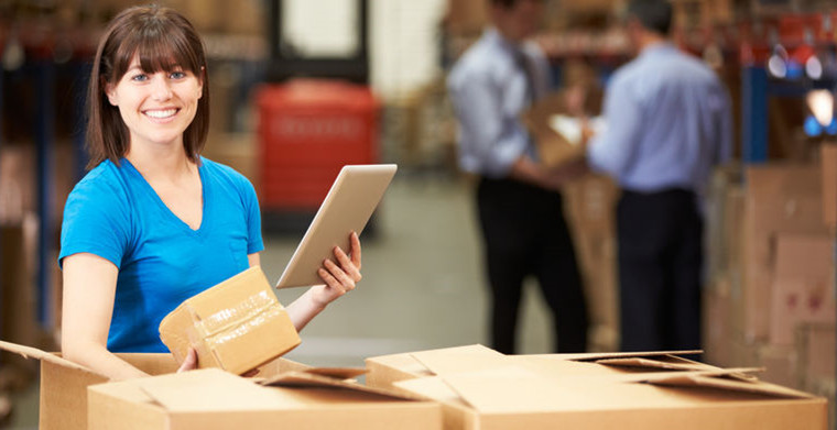 亚马逊FBA 亚马逊FBA