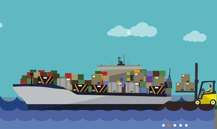 海运拼箱有哪些优点和缺点? 海运拼箱有哪些优点和缺点?