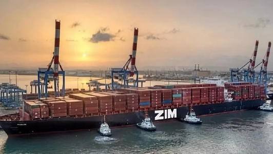 以星快船怎么样，以星快船到美国停靠得哪个港口？