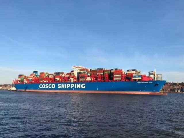 亚马逊FBA海运流程是怎样的? 亚马逊FBA海运流程是怎样的?