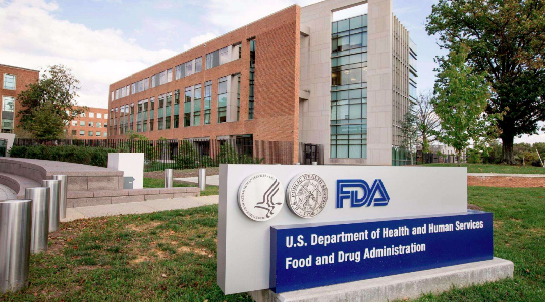 FDA FDA