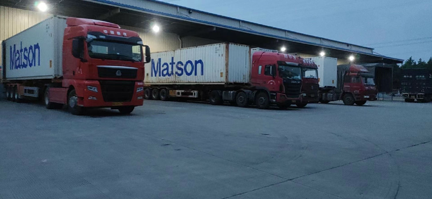 美森快船时效到底快在哪,美森快船的优势 美森快船时效到底快在哪,美森快船的优势