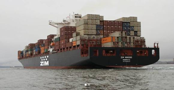 亚马逊FBA头程美国海派和快船慢船有什么不同? 亚马逊FBA头程美国海派和快船慢船有什么不同?