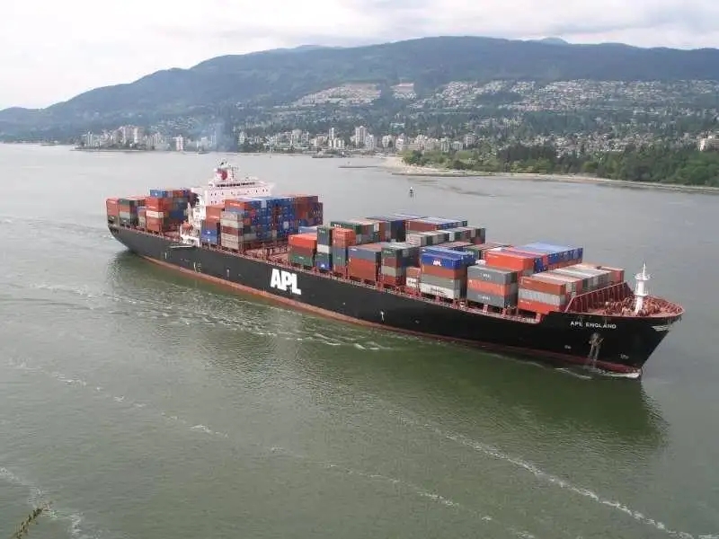 亚马逊FBA海运中的EX1和EXX区别是什么? 亚马逊FBA海运中的EX1和EXX区别是什么?