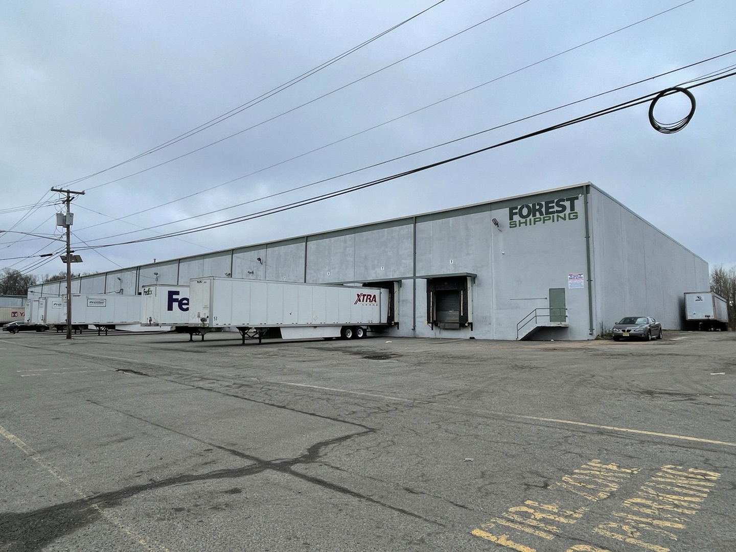 美国亚马逊海外仓一般有哪些,怎么选择? 美国亚马逊海外仓一般有哪些,怎么选择?