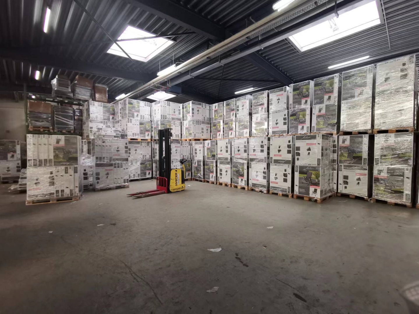 怎么控制亚马逊FBA入仓速度,提高入仓时效? 怎么控制亚马逊FBA入仓速度,提高入仓时效?