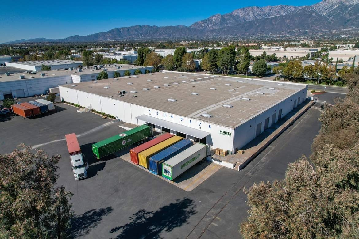 亚马逊ont8仓库在哪里,入仓的时效如何? 亚马逊ont8仓库在哪里,入仓的时效如何?