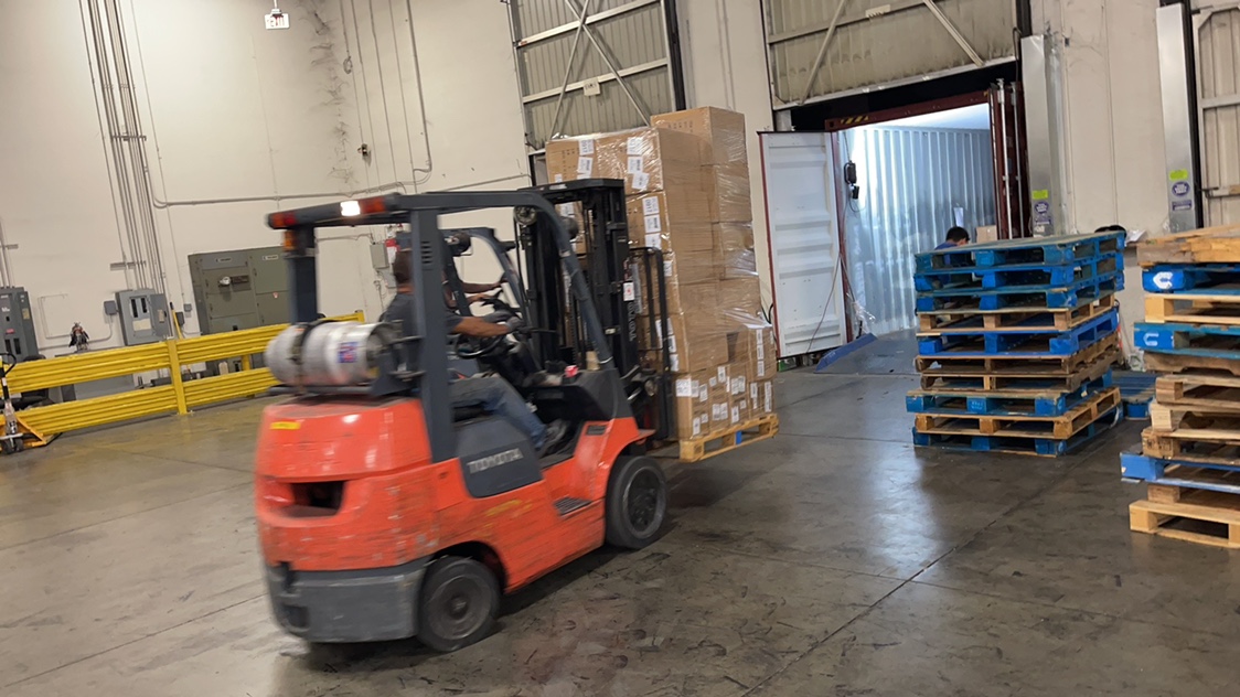 亚马逊FBA物流的锁仓和合仓有什么分别？