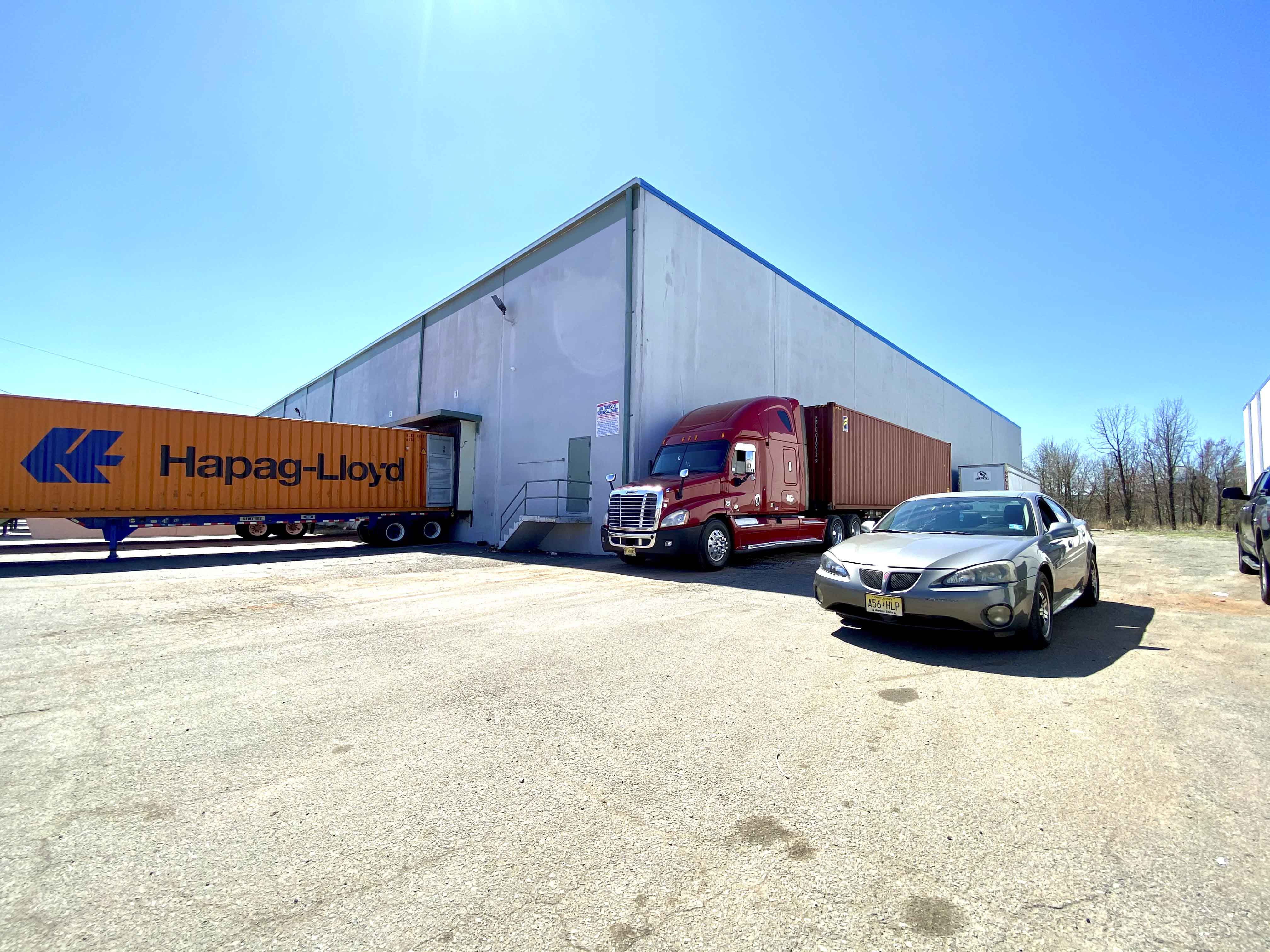 亚马逊仓库SDF2地址是什么呢? 亚马逊仓库SDF2地址是什么呢?