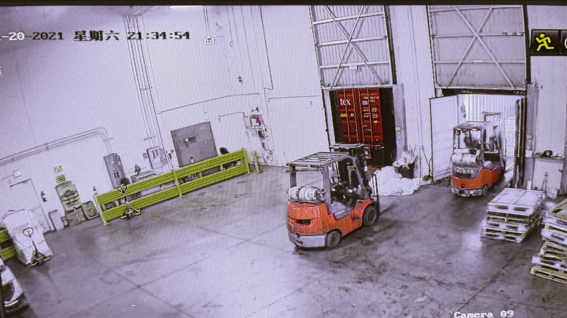 美国亚马逊仓库LEX1地址邮编多少? 美国亚马逊仓库LEX1地址邮编多少?