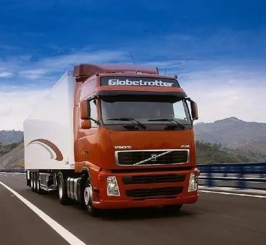 中欧卡航 中欧卡航