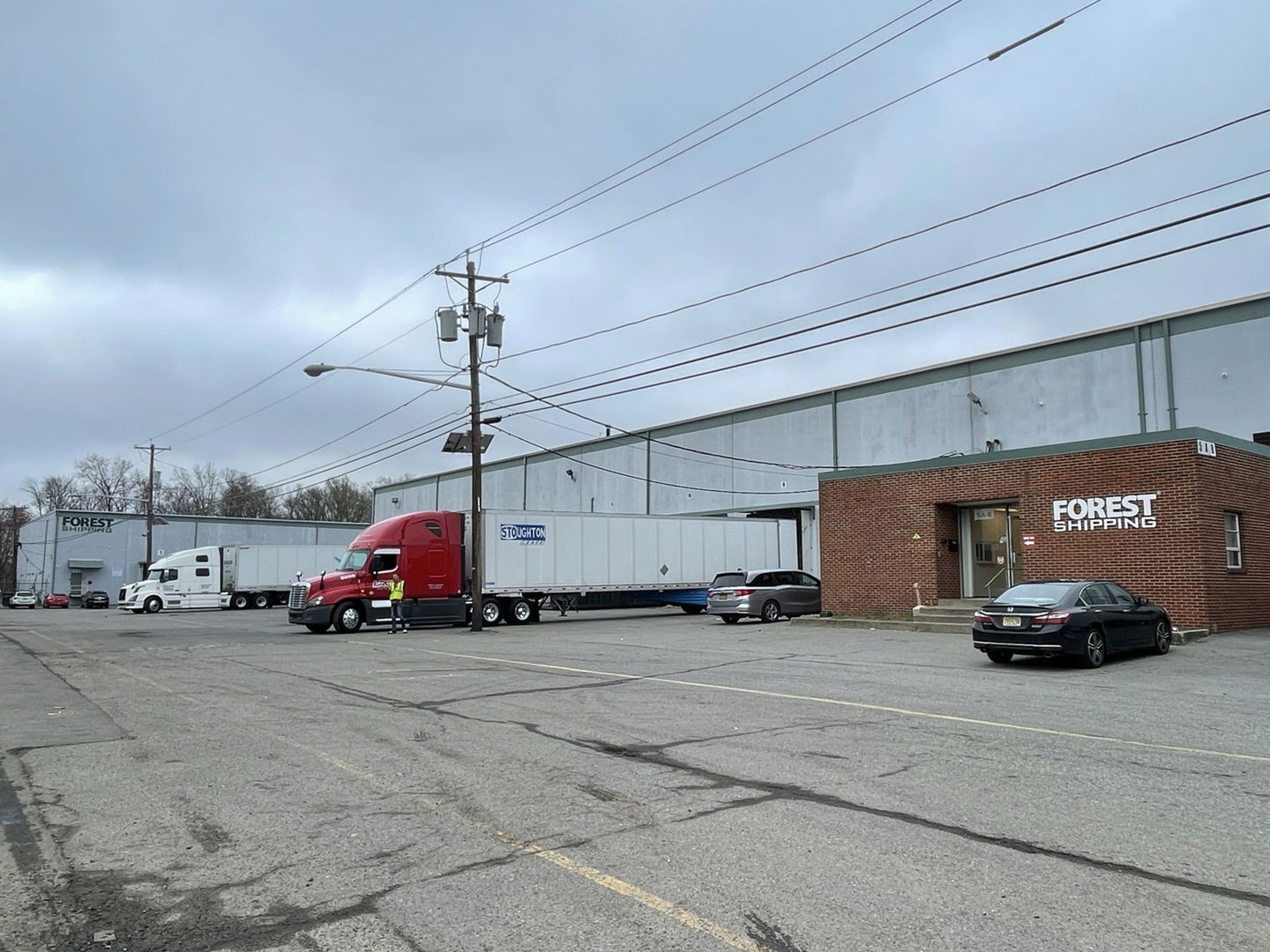 美国亚马逊VUBA仓库地址邮编具体多少? 美国亚马逊VUBA仓库地址邮编具体多少?