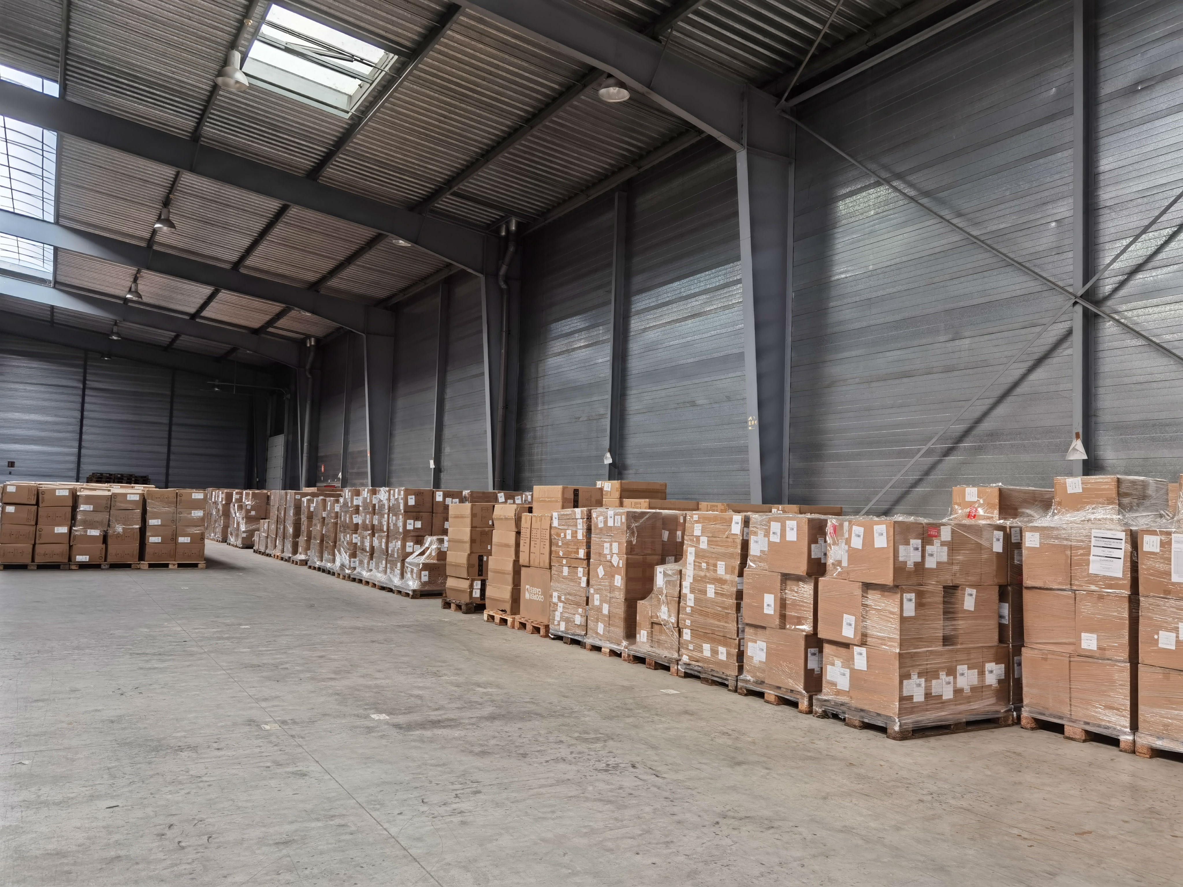  亚马逊仓库库容大降，卖家该如何解决