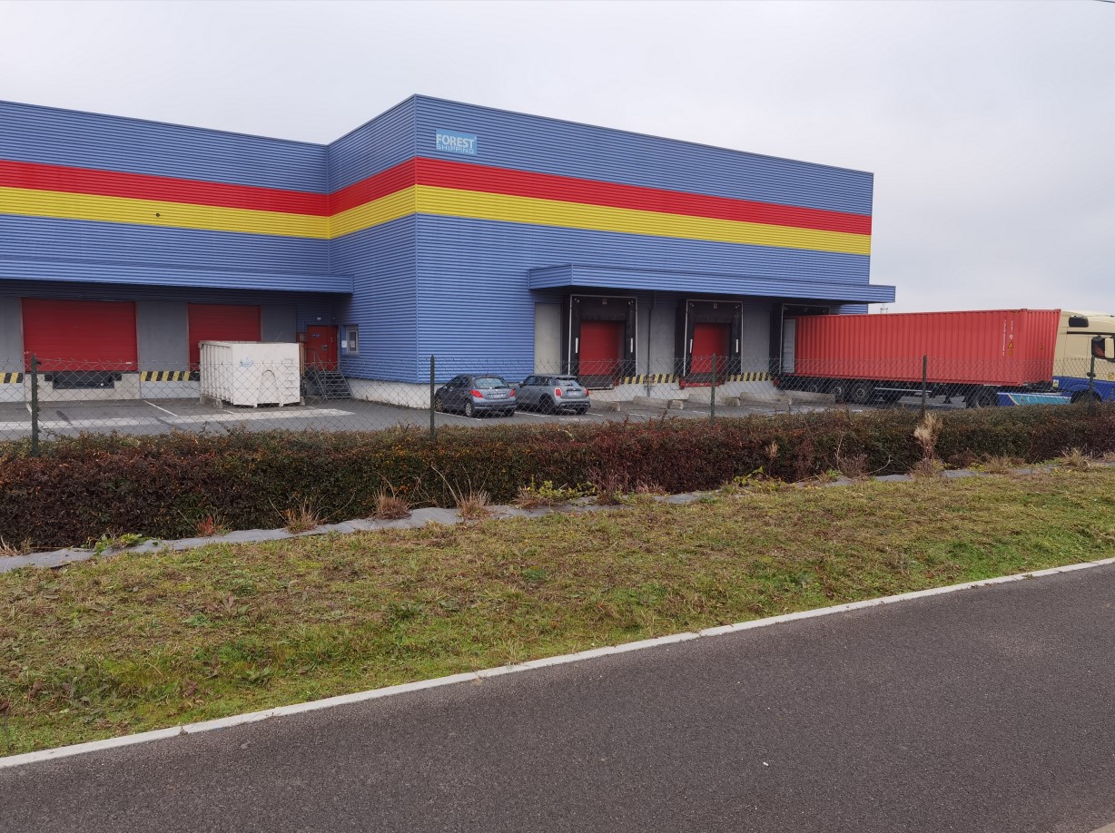 法国海外仓的优势以及如何选择海外仓 法国海外仓的优势以及如何选择海外仓