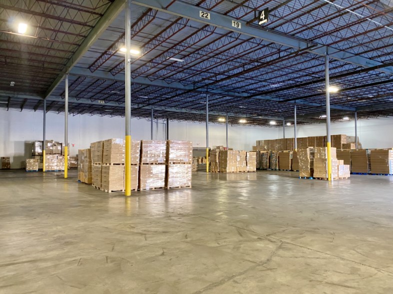 亚马逊FBA 亚马逊FBA