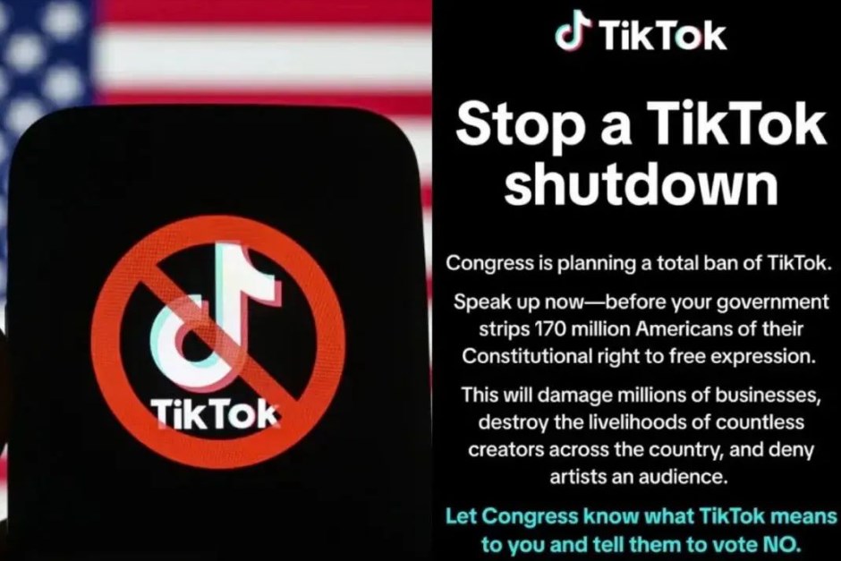 tiktok tiktok