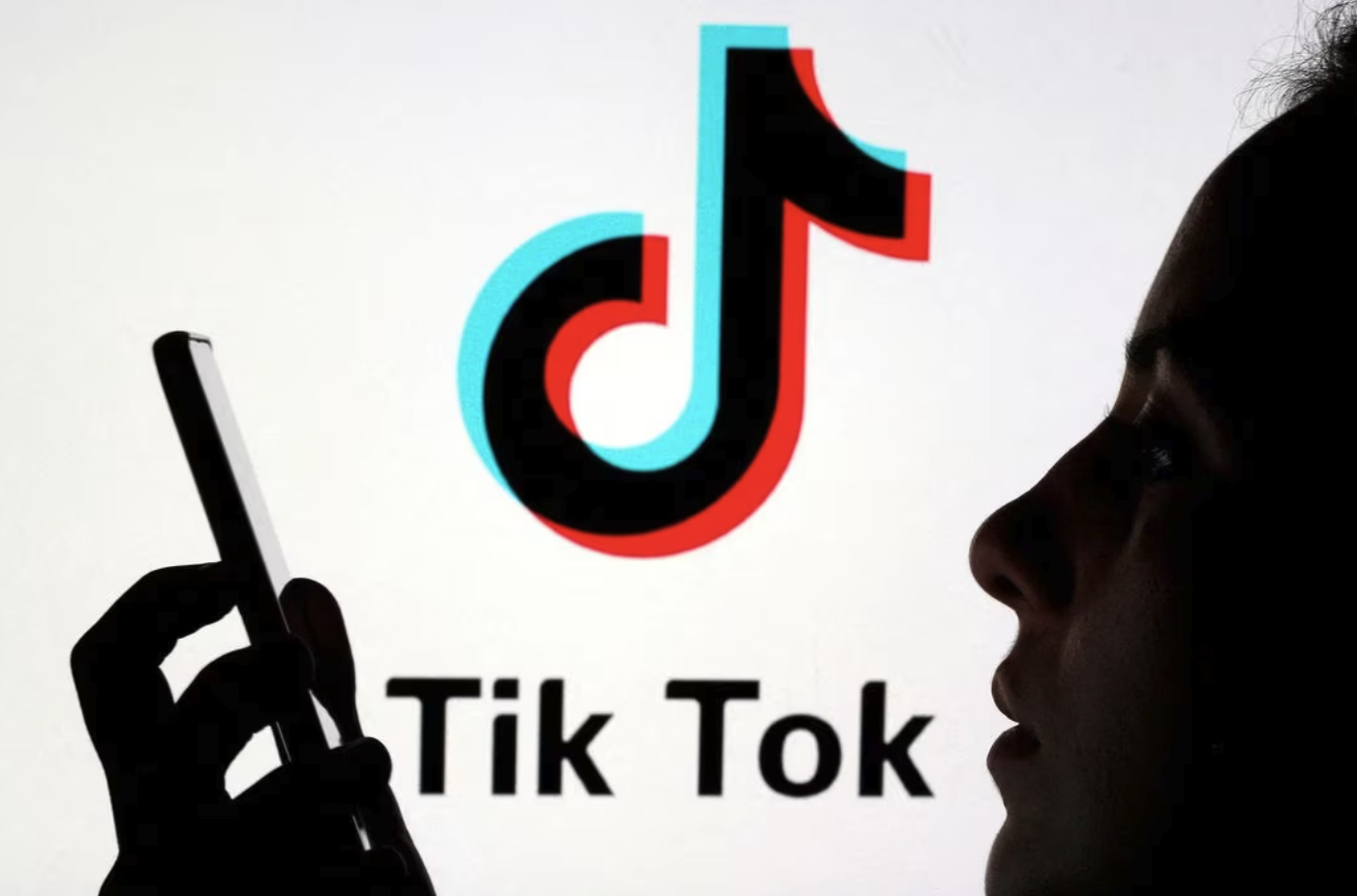 tiktok tiktok