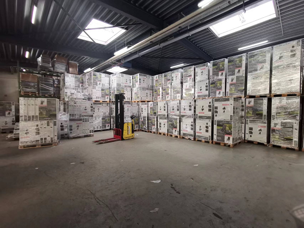 大森林德国海外仓 大森林德国海外仓