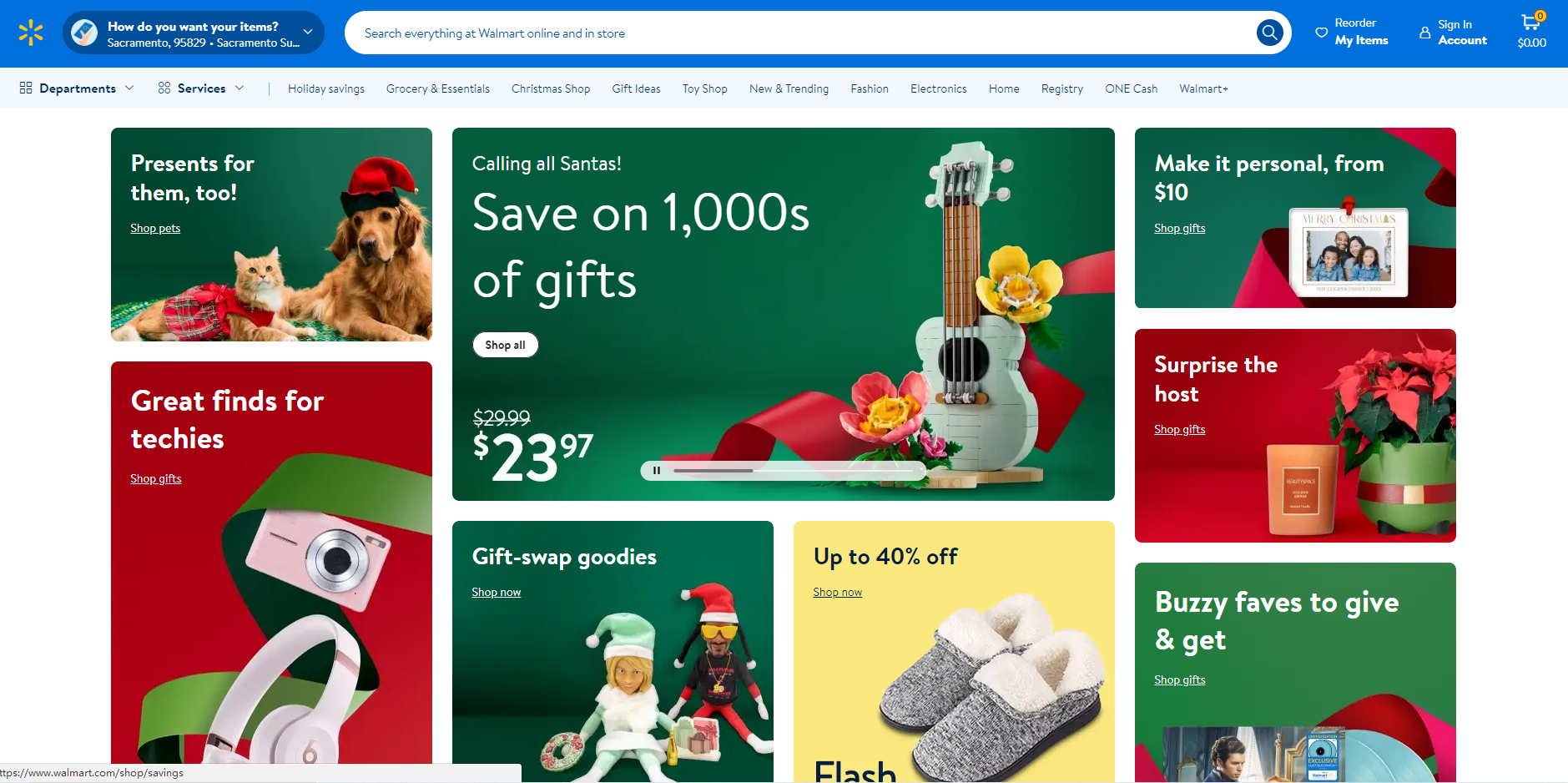 Walmart沃尔玛电商平台 Walmart沃尔玛电商平台