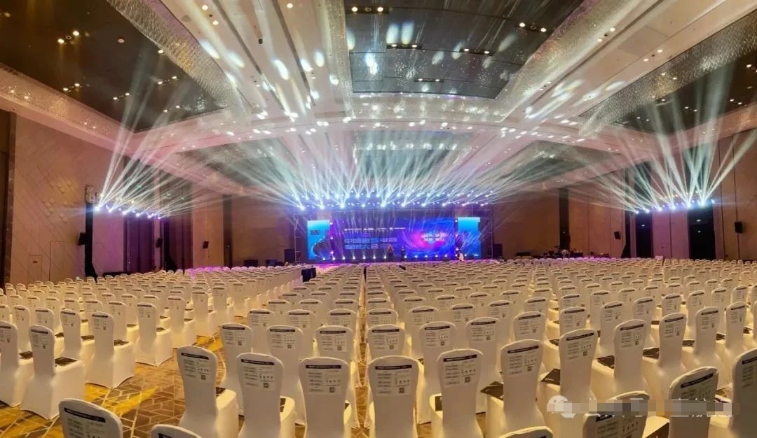 第六届中国跨境电商物流大会 第六届中国跨境电商物流大会