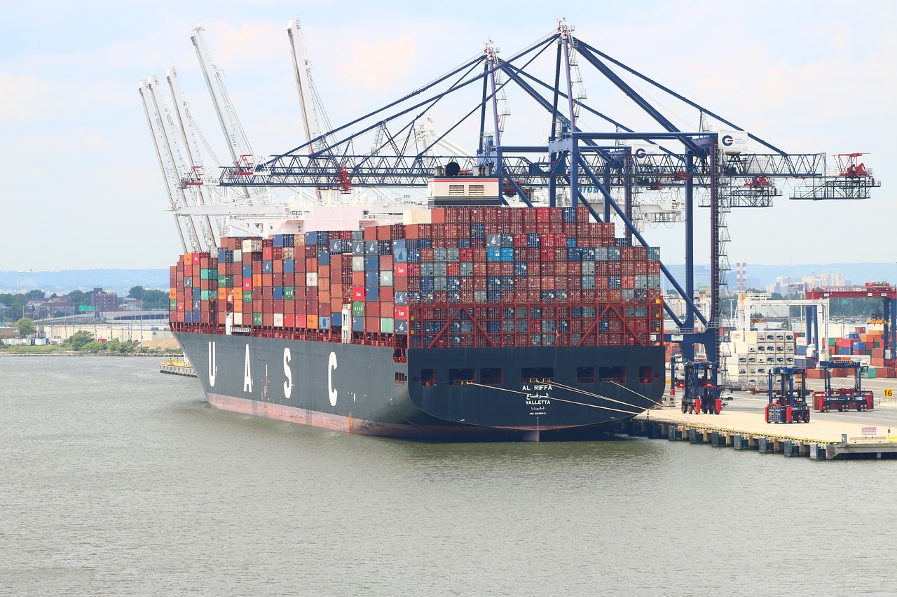 如何避免货物被海关扣留？