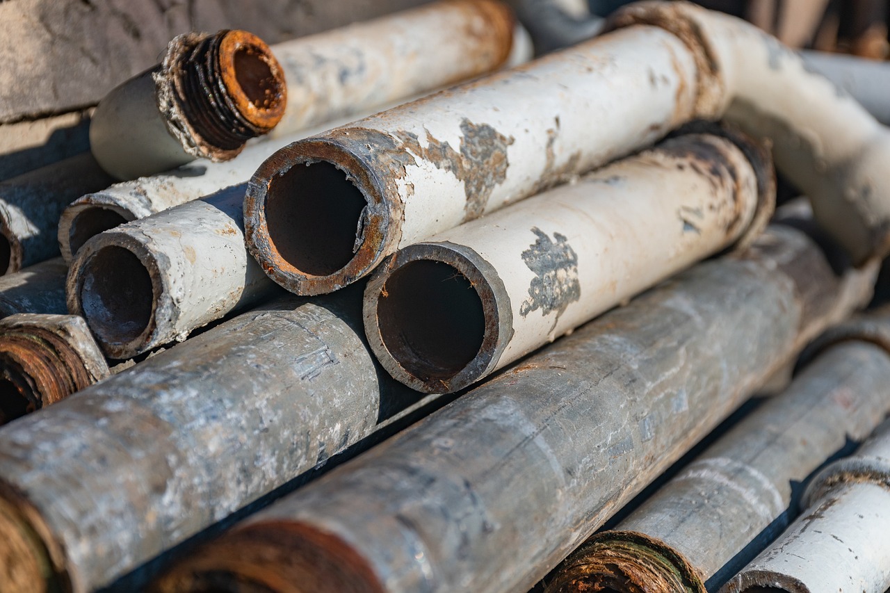 建筑废料 建筑废料