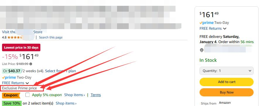 亚马逊电商平台页面 亚马逊电商平台页面